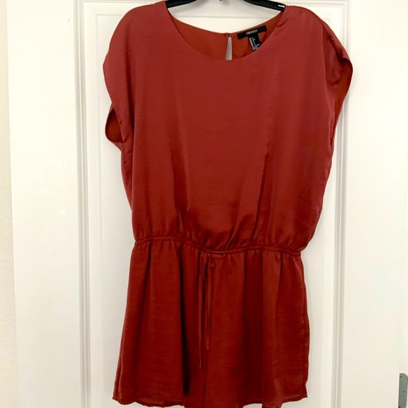 Romper - Picture 1 of 2